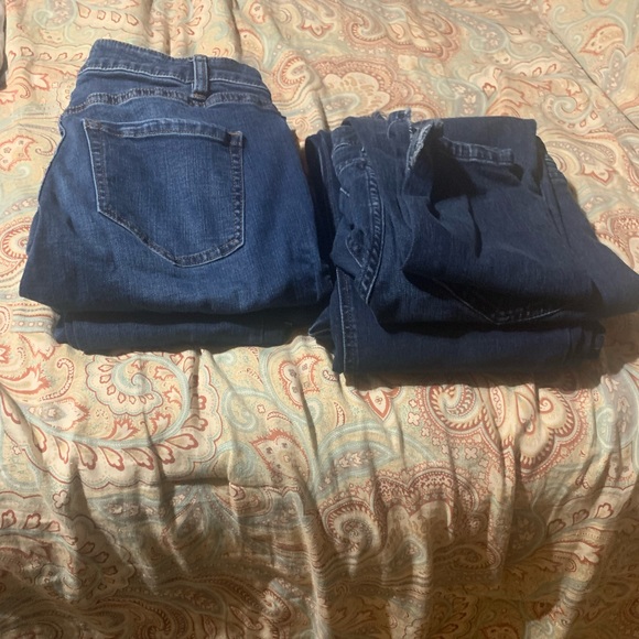 Jeans - Picture 1 of 1